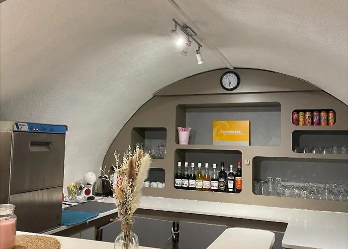 The Originals Access, Hotel Arum, Remiremont