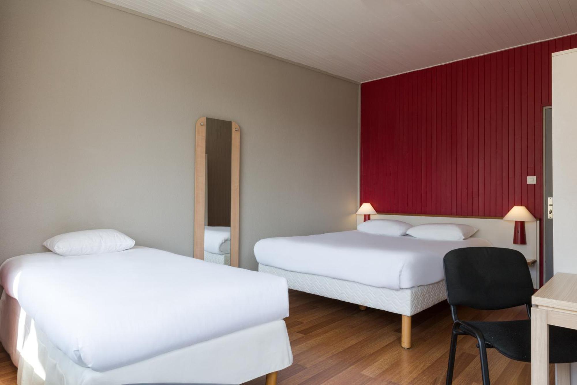 The Originals Access, Arum, 2* Remiremont