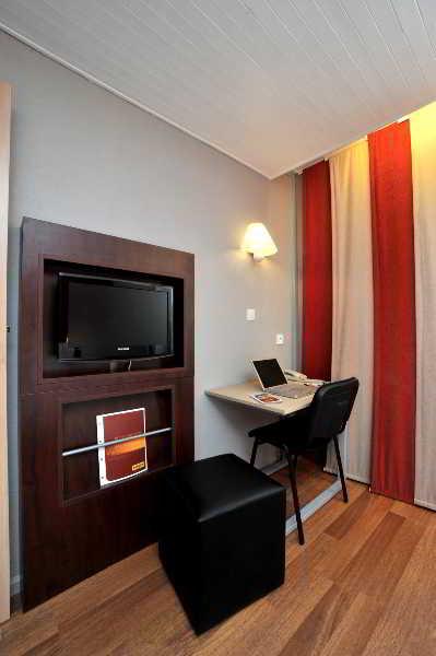 Hotel The Originals Access, Arum, Remiremont